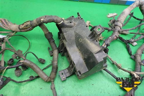 Проводка подкапотная (2.3л L3) (GR1E670 (GR1E67010F) для Mazda Mazda 6 (GG) с 2002-2007г