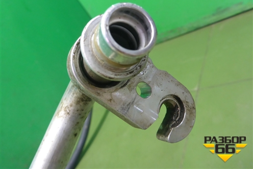 Трубка кондиционера (92480JD05A) для Nissan Qashqai (J10E) с 2006-2013г