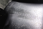 Накладка заднего крыла левого (5006139XKM01A) для Tank 300 с 2021-2025г