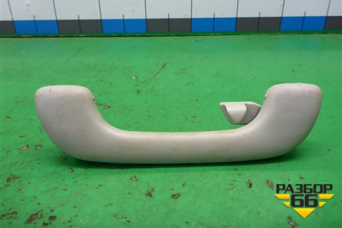 Ручка внутренняя потолочная (задняя) для Nissan Qashqai (J10E) с 2006-2013г