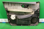 Обшивка двери передней правой под электрику (80910JD100) для Nissan Qashqai (J10E) с 2006-2013г