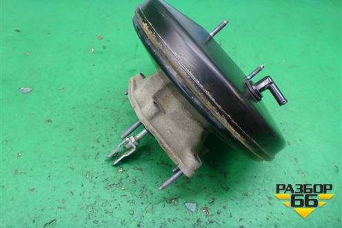 Усилитель тормозов вакуумный (46007JD91A) для Nissan Qashqai (J10E) с 2006-2013г