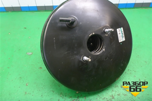 Усилитель тормозов вакуумный (46007JD91A) для Nissan Qashqai (J10E) с 2006-2013г