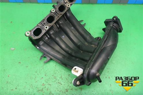 Коллектор впускной (1.6л HR16) (14001EE00B) для Nissan Qashqai (J10E) с 2006-2013г