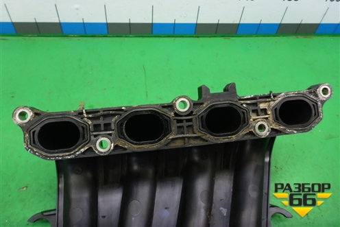 Коллектор впускной (1.6л HR16) (14001EE00B) для Nissan Qashqai (J10E) с 2006-2013г