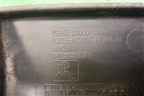 Накладка порога внутренняя заднего правого (769B6JD000) для Nissan Qashqai (J10E) с 2006-2013г
