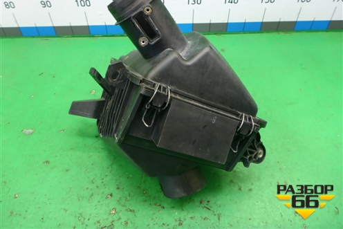 Корпус воздушного фильтра (16528JD20A) для Nissan Qashqai (J10E) с 2006-2013г