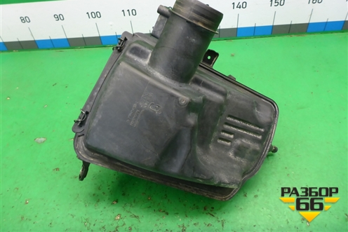 Корпус воздушного фильтра (16528JD20A) для Nissan Qashqai (J10E) с 2006-2013г