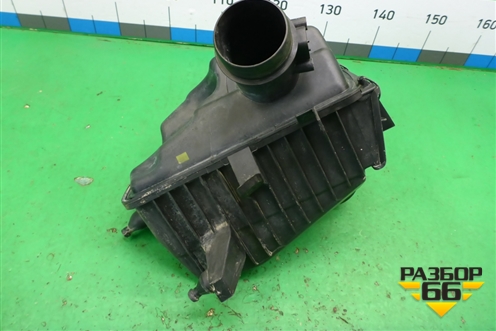 Корпус воздушного фильтра (16528JD20A) для Nissan Qashqai (J10E) с 2006-2013г