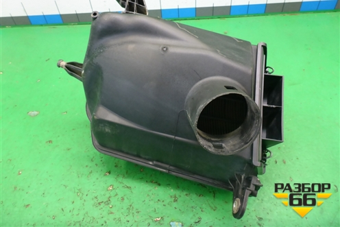 Корпус воздушного фильтра (16528JD20A) для Nissan Qashqai (J10E) с 2006-2013г
