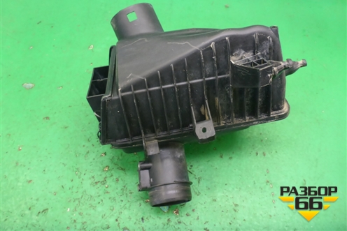 Корпус воздушного фильтра (16528JD20A) для Nissan Qashqai (J10E) с 2006-2013г