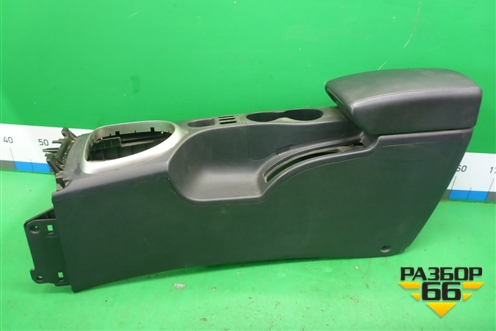 Подлокотник для Nissan Qashqai (J10E) с 2006-2013г