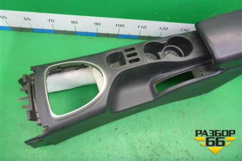 Подлокотник для Nissan Qashqai (J10E) с 2006-2013г