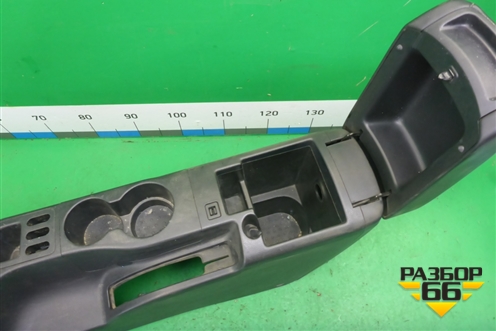 Подлокотник для Nissan Qashqai (J10E) с 2006-2013г