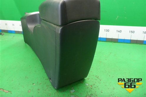 Подлокотник для Nissan Qashqai (J10E) с 2006-2013г