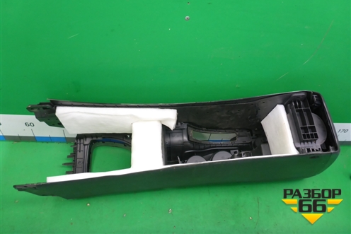 Подлокотник для Nissan Qashqai (J10E) с 2006-2013г