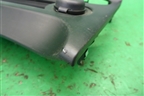 Накладка на торпедо (центральная) (27570BR00A) для Nissan Qashqai (J10E) с 2006-2013г
