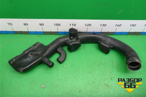 Воздухозаборник воздушного фильтра (16554JD00B) для Nissan Qashqai (J10E) с 2006-2013г