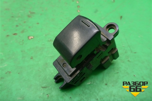 Кнопка стеклоподъёмника (25411BR00A) для Nissan Qashqai (J10E) с 2006-2013г