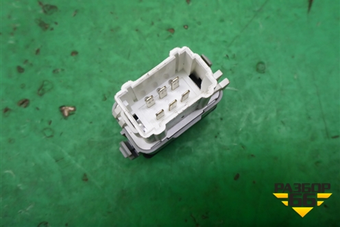 Кнопка центрального замка для Nissan Qashqai (J10E) с 2006-2013г