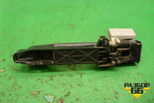 Ручка наружная двери задней правой для Nissan Qashqai (J10E) с 2006-2013г