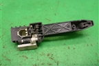 Ручка наружная двери передней правой для Nissan Qashqai (J10E) с 2006-2013г