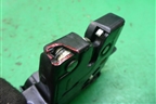 Замок багажника (90502EY10A) для Nissan Qashqai (J10E) с 2006-2013г