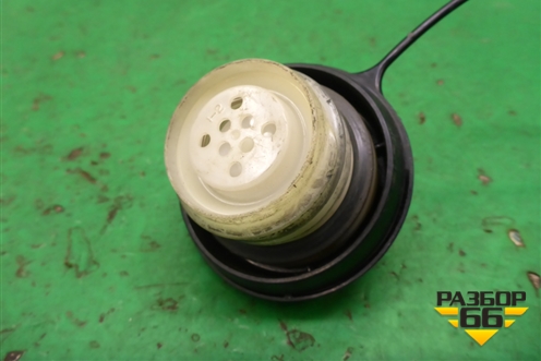 Крышка топливного бака (17251JD00A) для Nissan Qashqai (J10E) с 2006-2013г