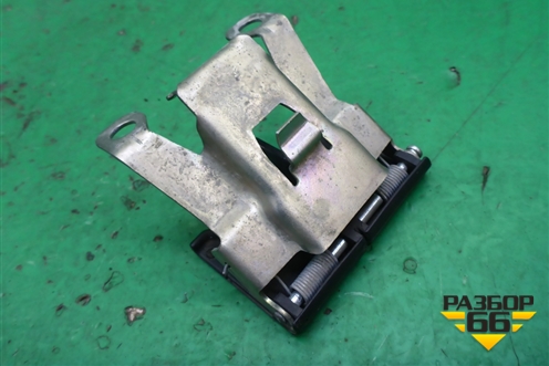 Ручка открывания капота для Nissan Qashqai (J10E) с 2006-2013г
