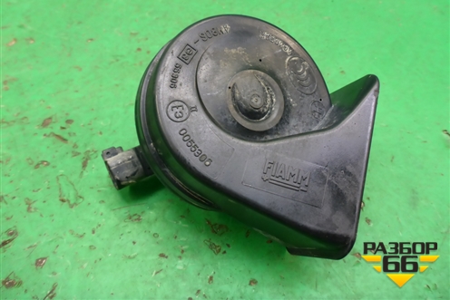 Сигнал звуковой для Nissan Qashqai (J10E) с 2006-2013г