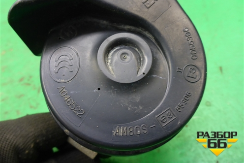 Сигнал звуковой для Nissan Qashqai (J10E) с 2006-2013г