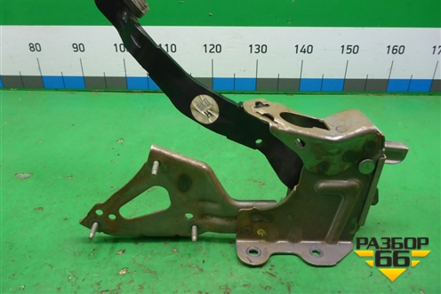 Педаль тормоза (МКПП) для Nissan Qashqai (J10E) с 2006-2013г