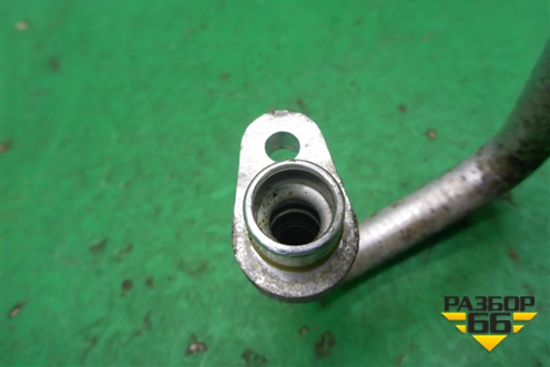 Трубка кондиционера (92490JD00B) для Nissan Qashqai (J10E) с 2006-2013г