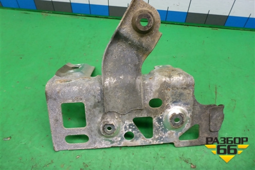 Кронштейн воздушного фильтра для Nissan Qashqai (J10E) с 2006-2013г