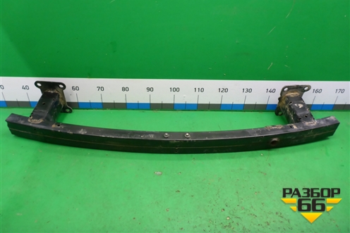 Усилитель переднего бампера (верхний) (62030JD000) для Nissan Qashqai (J10E) с 2006-2013г