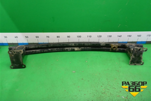 Усилитель переднего бампера (верхний) (62030JD000) для Nissan Qashqai (J10E) с 2006-2013г