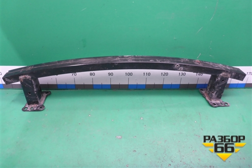 Усилитель переднего бампера (верхний) (62030JD000) для Nissan Qashqai (J10E) с 2006-2013г