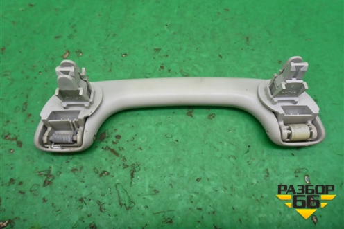 Ручка внутренняя потолочная (передняя) для Nissan Qashqai (J10E) с 2006-2013г