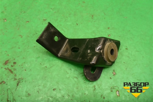 Кронштейн радиатора правый (21542JD00A) для Nissan Qashqai (J10E) с 2006-2013г
