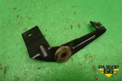 Кронштейн радиатора левый (21543JD000) для Nissan Qashqai (J10E) с 2006-2013г