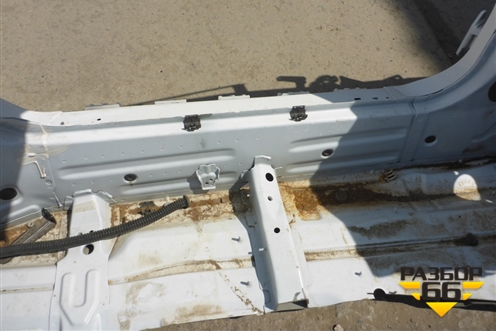 Боковина кузова левая (A1726300101) для Mercedes Benz SLK R172 с 2010-2016г