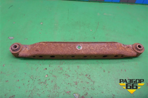 Рычаг задний поперечный левый (55111JD00A) для Nissan Qashqai (J10E) с 2006-2013г