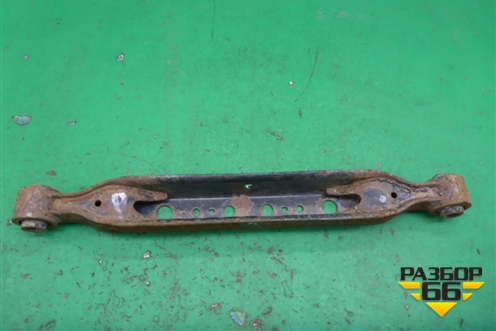 Рычаг задний поперечный левый (55111JD00A) для Nissan Qashqai (J10E) с 2006-2013г