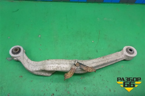 Рычаг задний поперечный правый (верхний) (55120JD000) для Nissan Qashqai (J10E) с 2006-2013г