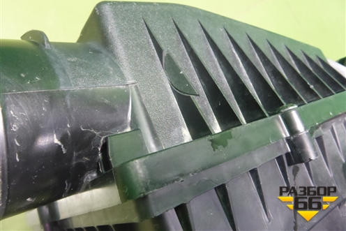 Корпус воздушного фильтра (6600001916) для Geely Coolray с 2019-2025г