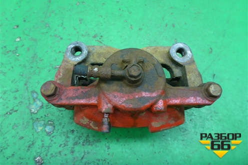 Суппорт передний правый (41001JD00A) для Nissan Qashqai (J10E) с 2006-2013г