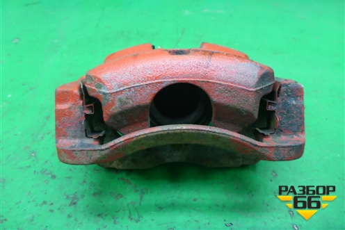 Суппорт передний правый (41001JD00A) для Nissan Qashqai (J10E) с 2006-2013г