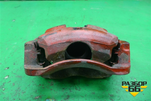 Суппорт передний левый (41011JD00A) для Nissan Qashqai (J10E) с 2006-2013г