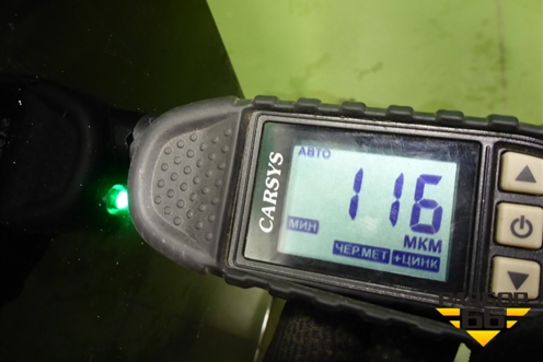Дверь передняя левая (H0101JD0M0) для Nissan Qashqai (J10E) с 2006-2013г
