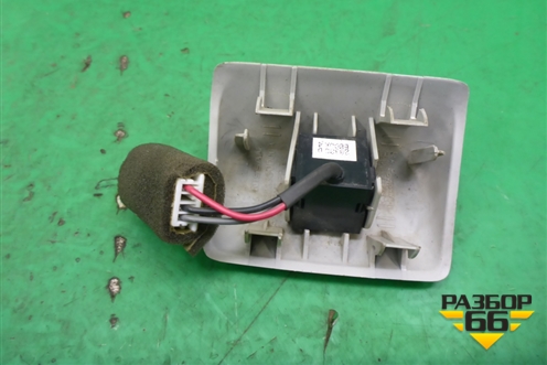 Микрофон (28336EB00A) для Nissan Qashqai (J10E) с 2006-2013г